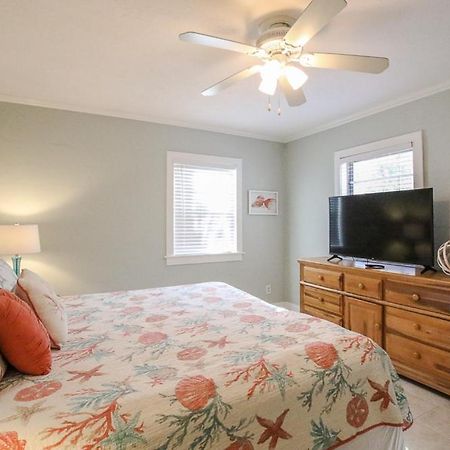 Sandys Dream Walk To North Beach Lower Apartment Tybee Island Exteriér fotografie